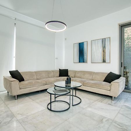 Downtown Villa 1 Paphos Exterior photo