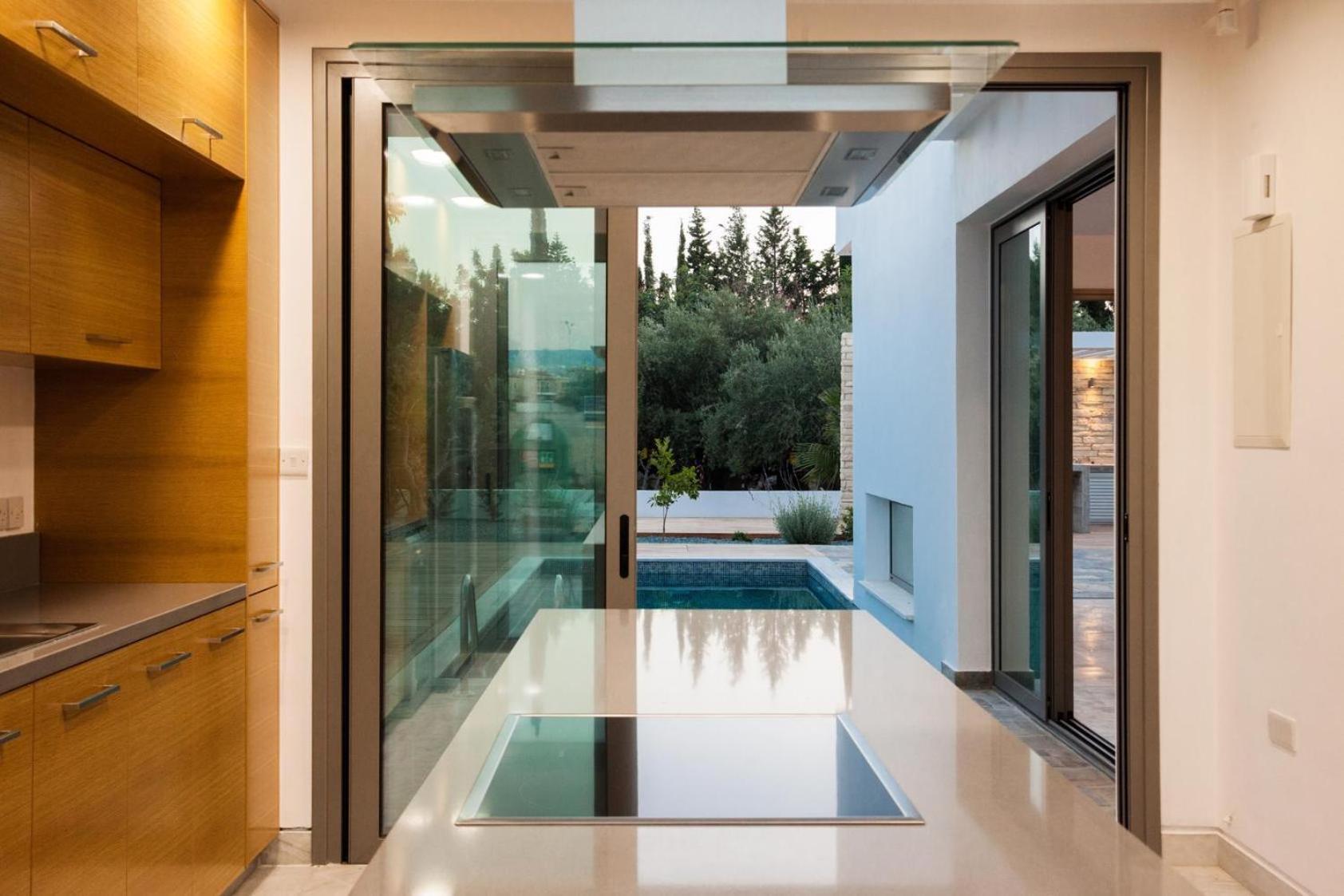 Downtown Villa 1 Paphos Exterior photo